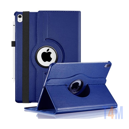 Capa de Flip para Apple iPad 10,9" 2022 Azul